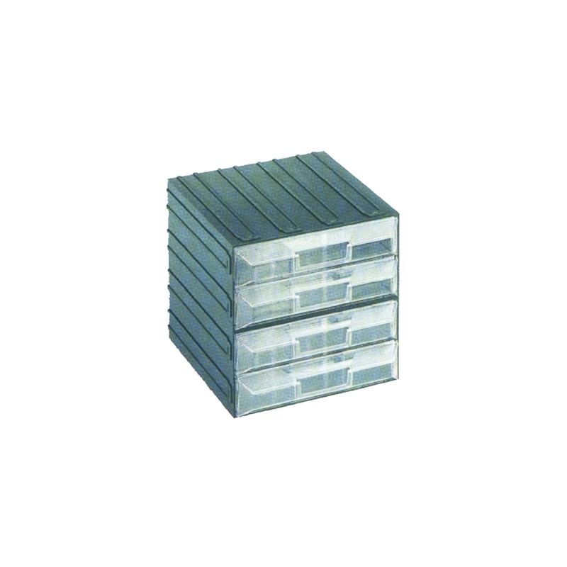 CASSETTIERA VISION 16