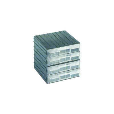 CASSETTIERA VISION 16