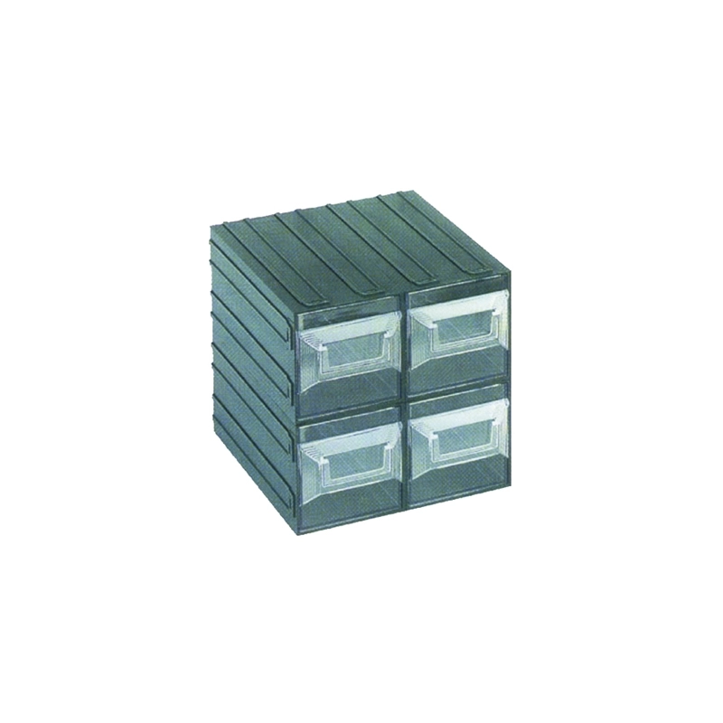 CASSETTIERA VISION 17