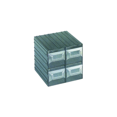 CASSETTIERA VISION 17