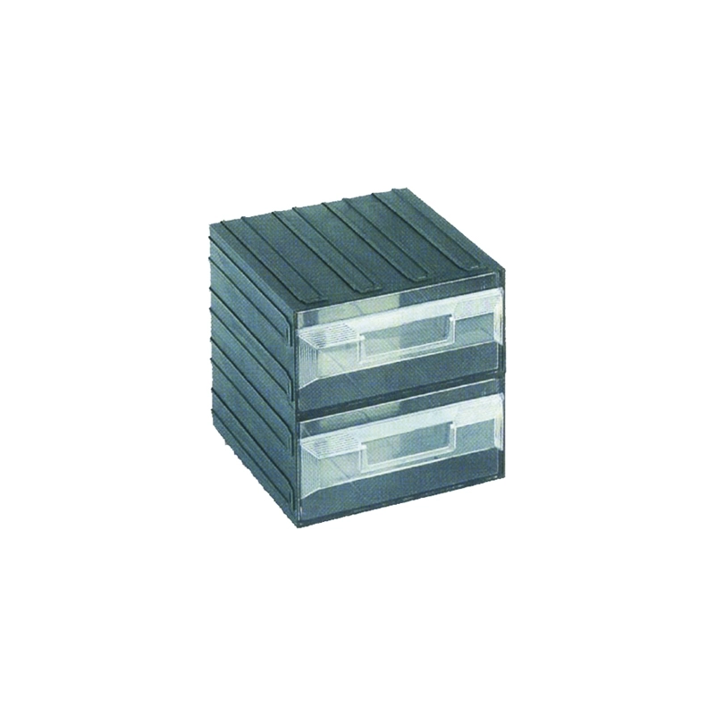 CASSETTIERA VISION 18