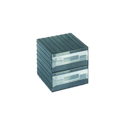 CASSETTIERA VISION 18