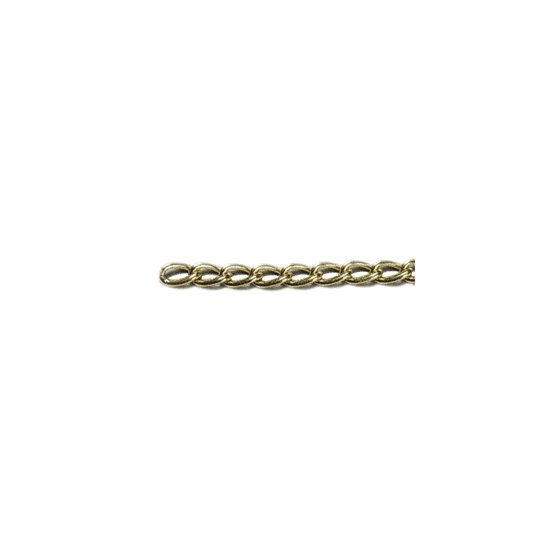 CATENA MODELLO GOURMETTE