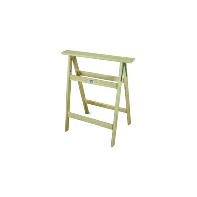 CAVALLETTO PROFESSIONALE 3 PIANI