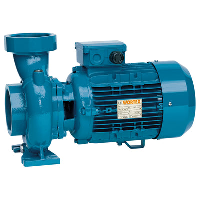 Wortex CF 454/554 - Elettropompe Centrifughe