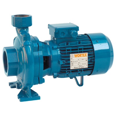 Wortex CH - Elettropompe Centrifughe