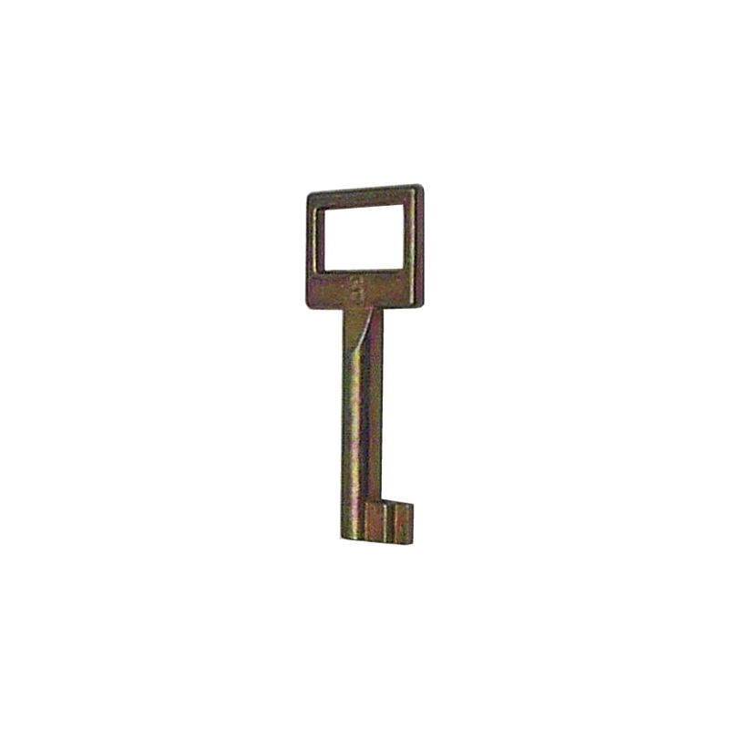 CHIAVE A 1 LEVA ART. 81