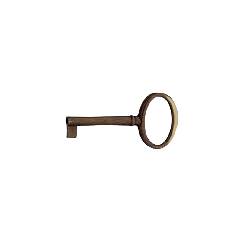 CHIAVE ANELLO GRANDE