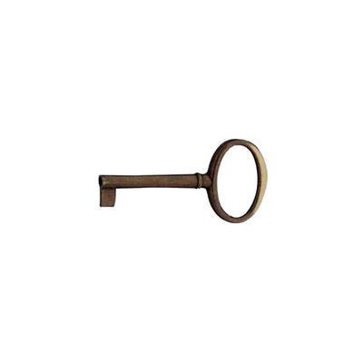 CHIAVE ANELLO GRANDE