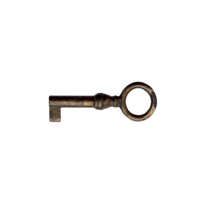 CHIAVE ANELLO PICCOLO