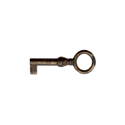 CHIAVE ANELLO PICCOLO