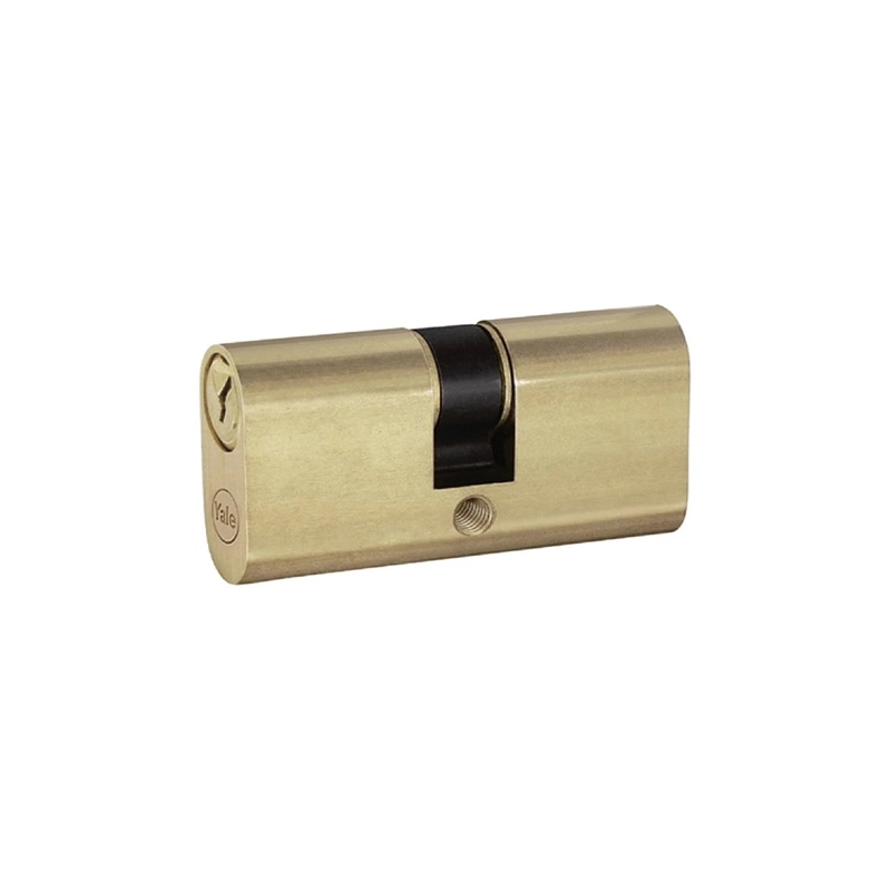 CILINDRO OVALE YALE 090