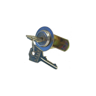 CILINDRO RICAMBIO PER CASSETTE