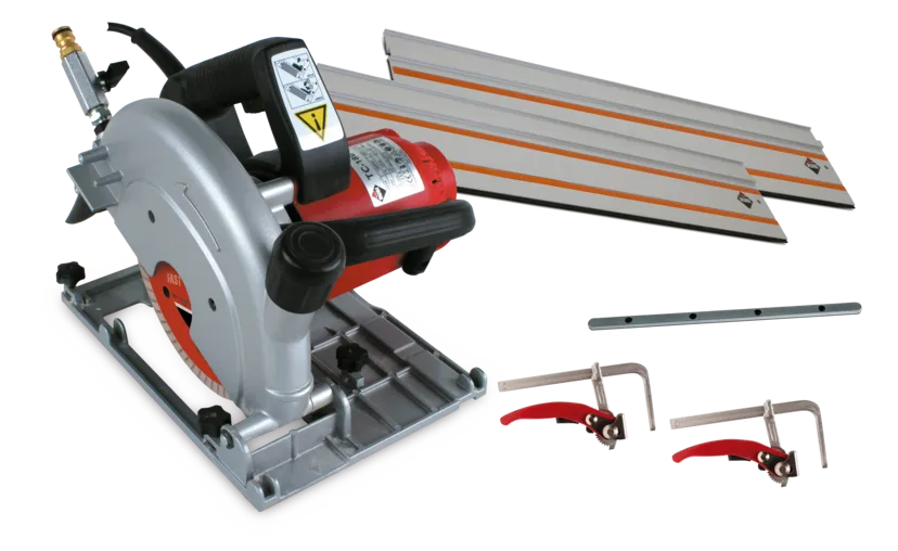 Rubi Kit TC-180 - Utensili elettrici