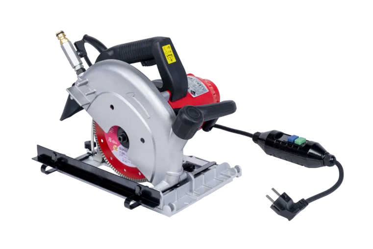 Rubi Segatrice circolare TC-180