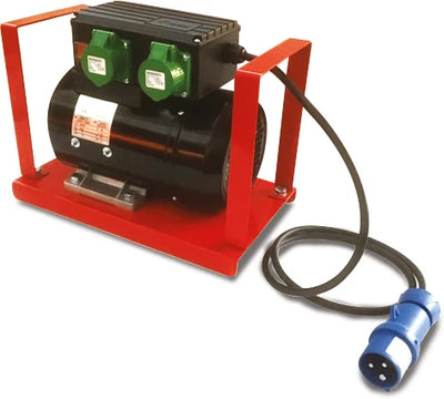 Convertitore CM15 Breaker