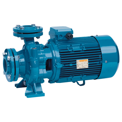 Wortex CN 65 - Elettropompe Centrifughe