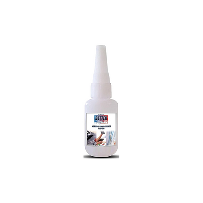 COLLA 100PLUS CIANOACRILICA