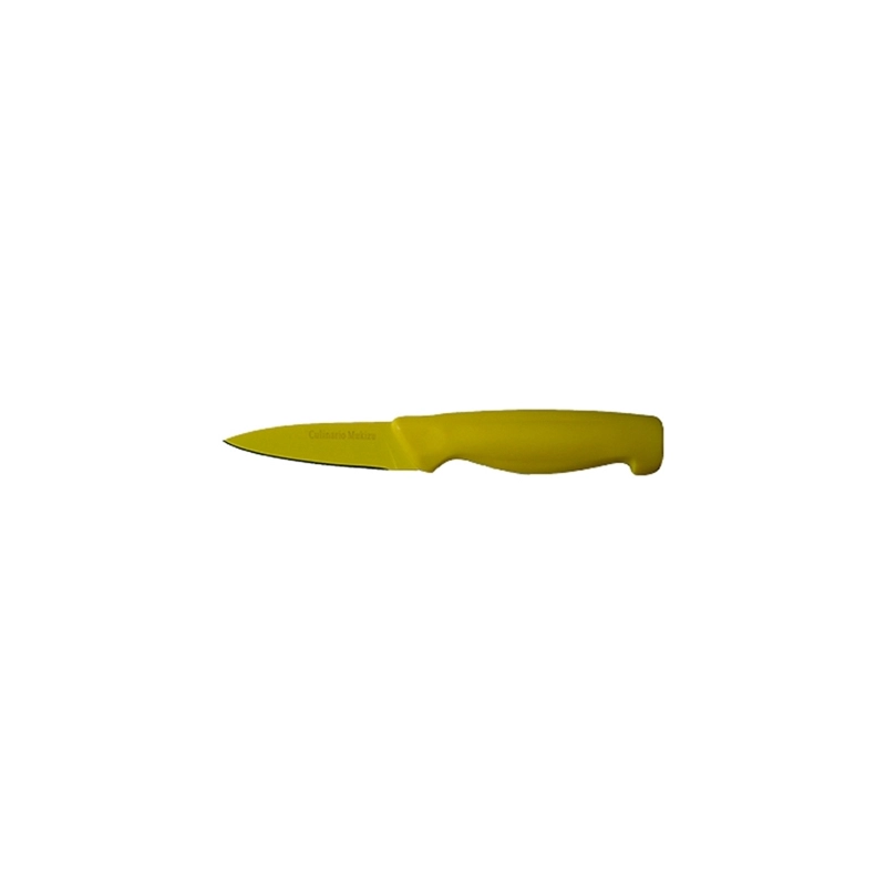 COLTELLO MUKIZU GIALLO
