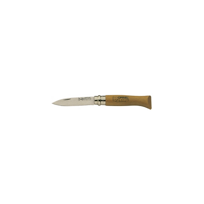 COLTELLO N.8 LAMA A PUNTA