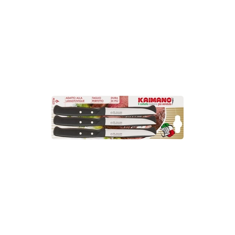COLTELLO PREMIUM A PUNTA