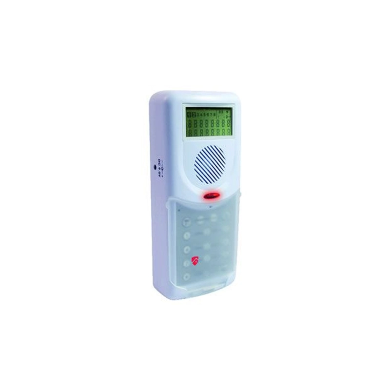 COMBINATORE TELEFONICO
