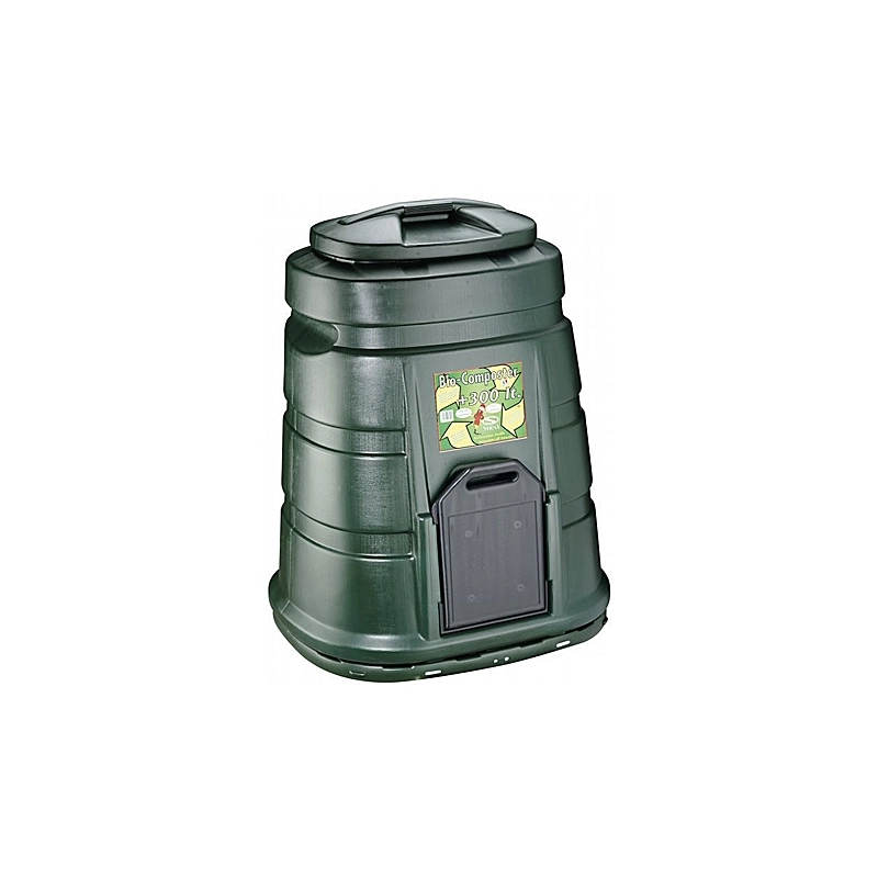 COMPOSTER COMPLETO SIRSA