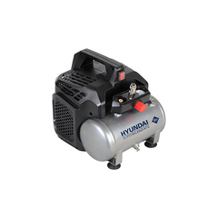 COMPRESSORE 6 LT OIL FREE