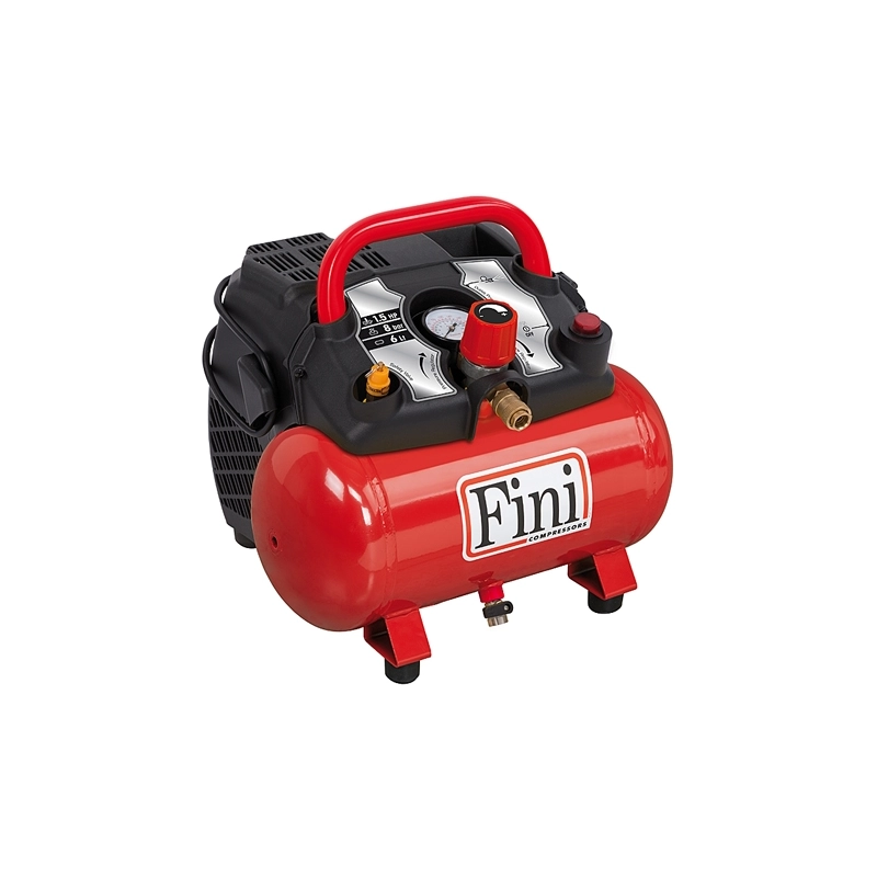 COMPRESSORE ENERGY 6