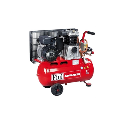 COMPRESSORE MK102-2M