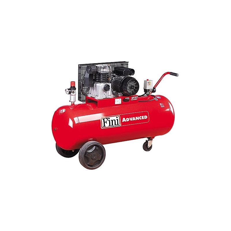 COMPRESSORE MK103-150-3M