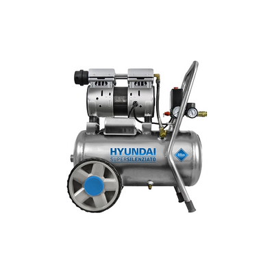 COMPRESSORE SILENZIATO 65700