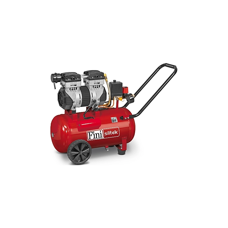 COMPRESSORE SILTEK 24