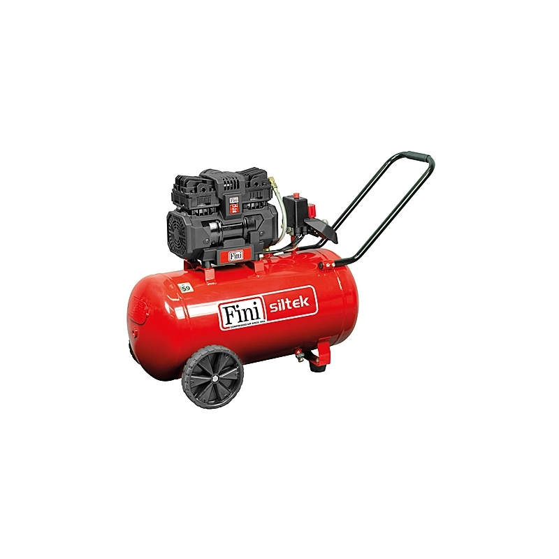 COMPRESSORE SILTEK 50