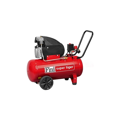 COMPRESSORE SUPERTIGER 285M