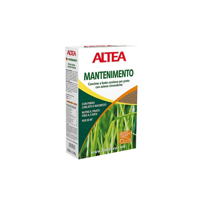 CONCIME PRATO MANTENIMENTO