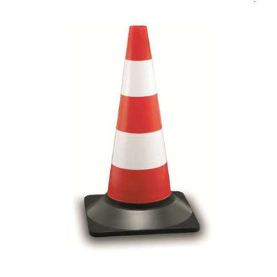 Sisas Cono in Plastica HDPE h 50 cm