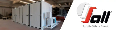 Sall Container a Temperatura Controllata