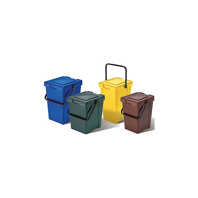CONTENITORE MINIMAX+
