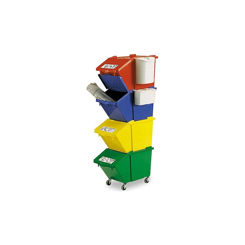 CONTENITORE PICK