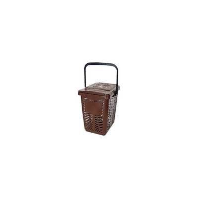 CONTENITORE STELO