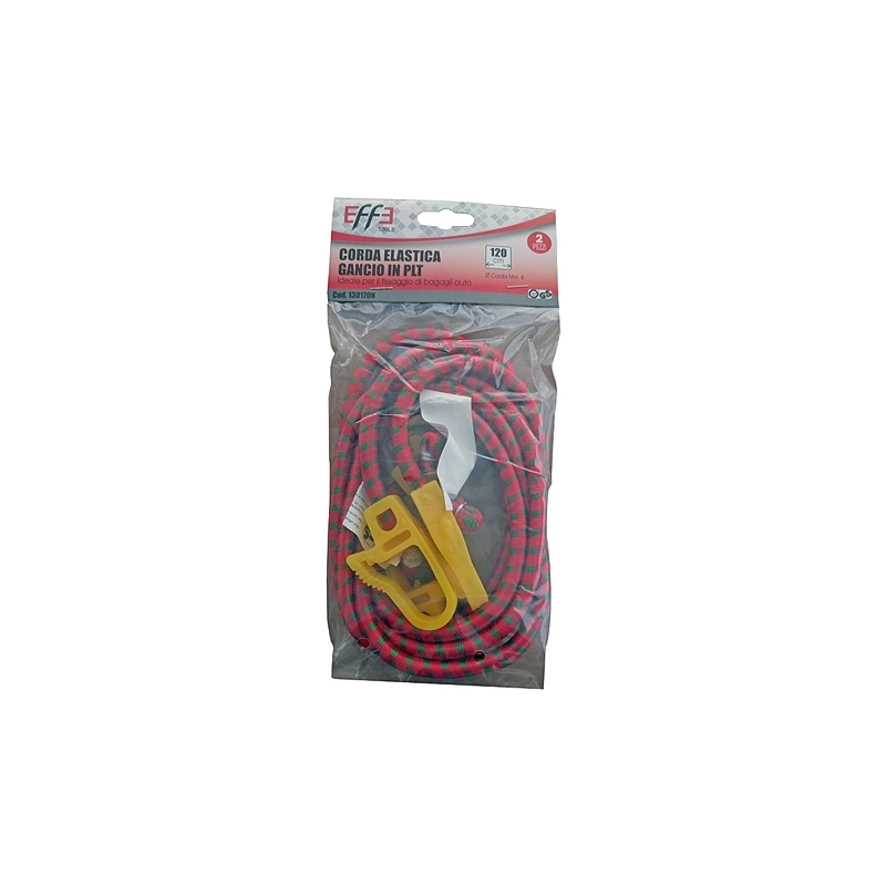 CORDE ELASTICHE