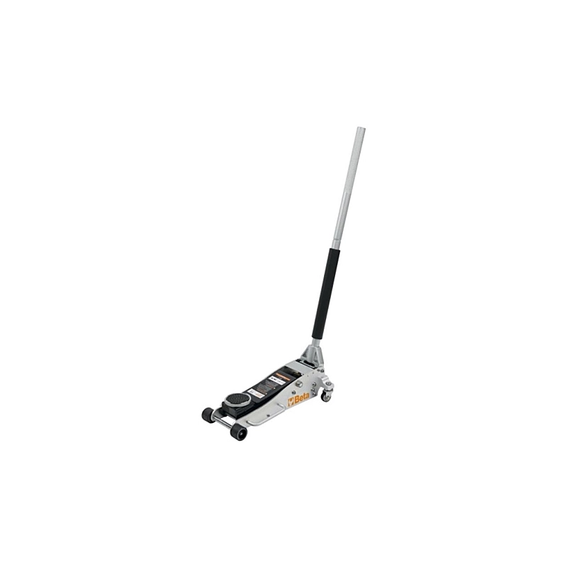 CRICCO A CARRELLO IN ALLUMINIO