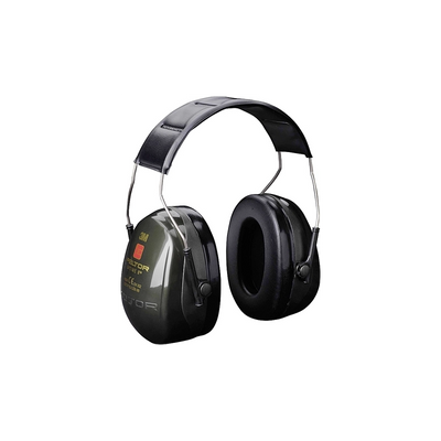Cuffia peltor optime II