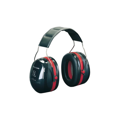 Cuffia peltor optime III