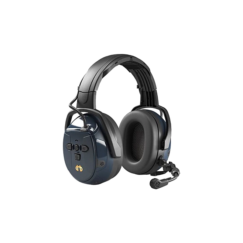 CUFFIE ATTIVE XSTREAM MP