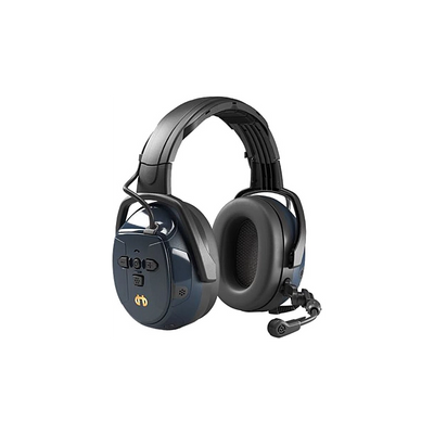 CUFFIE ATTIVE XSTREAM MP