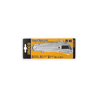 CUTTER ALLUMINIO
