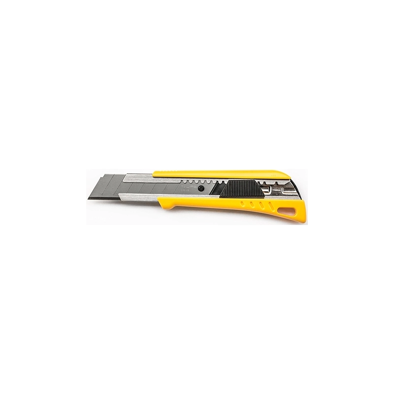 CUTTER AUTOBLOCCANTE