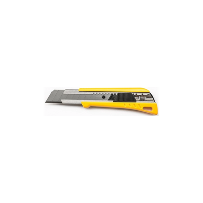 CUTTER AUTOBLOCCANTE